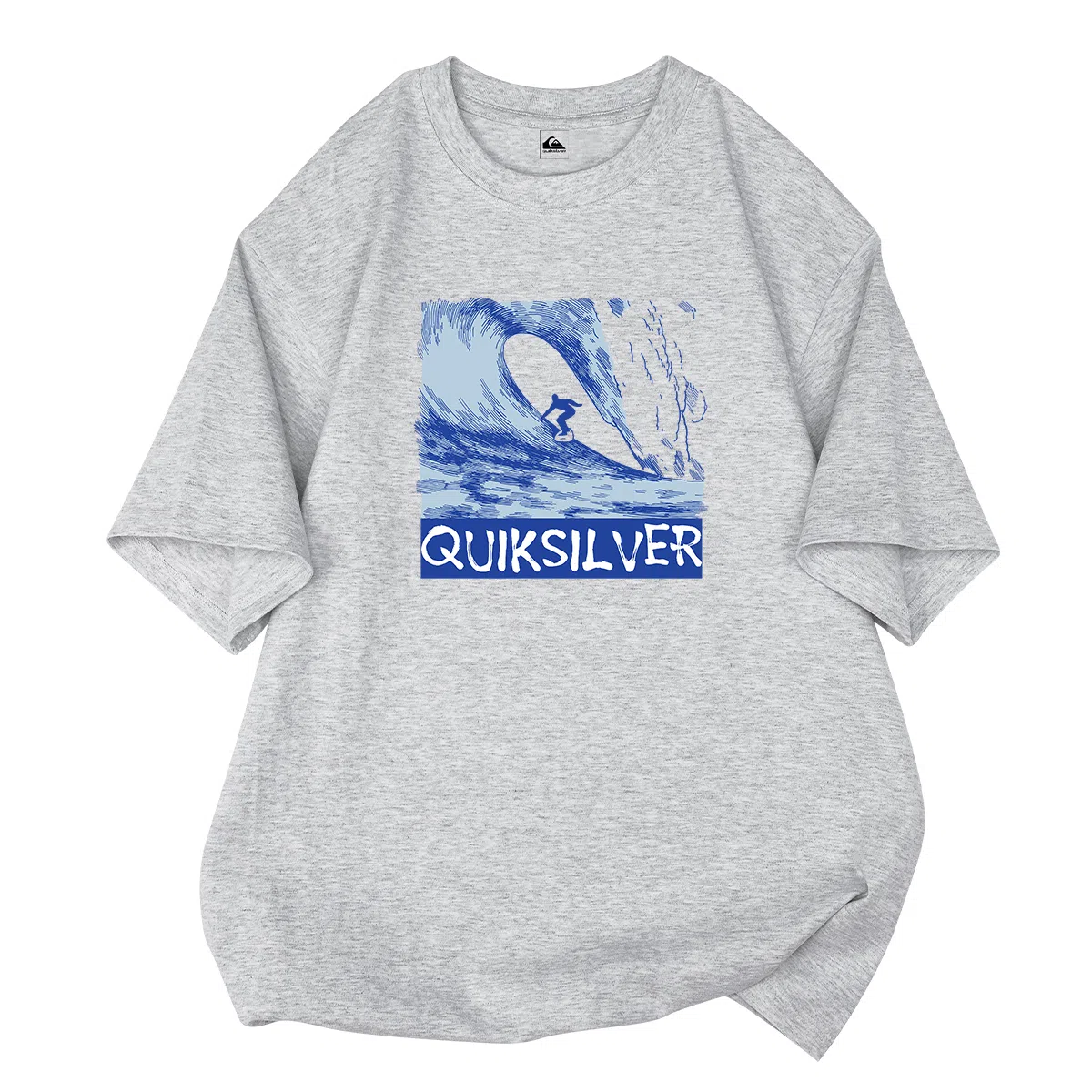 Quiksilver logoT