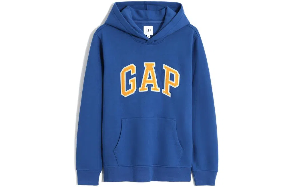 GAP Logo Hoodie