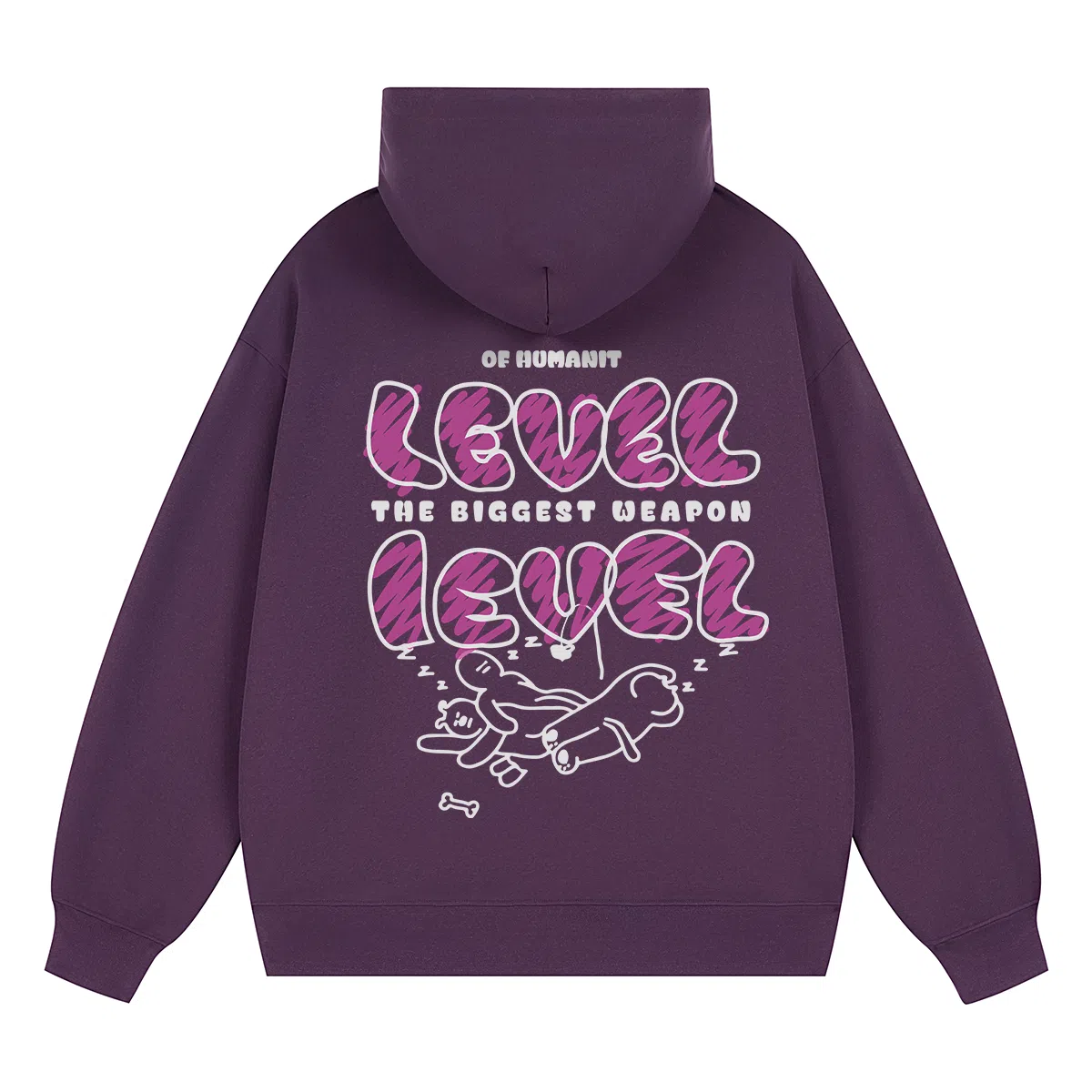 LEVEL RELAX