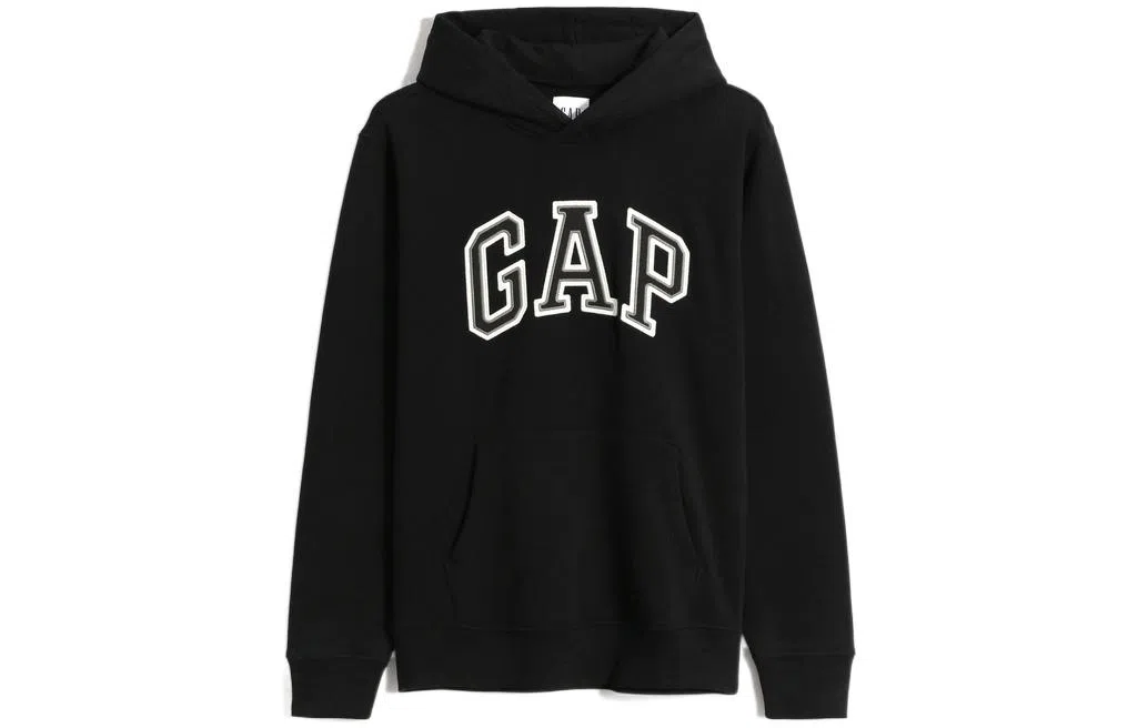 GAP Logo Hoodie