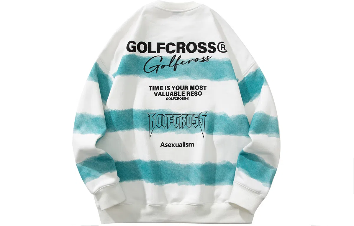 GOLFCROSS