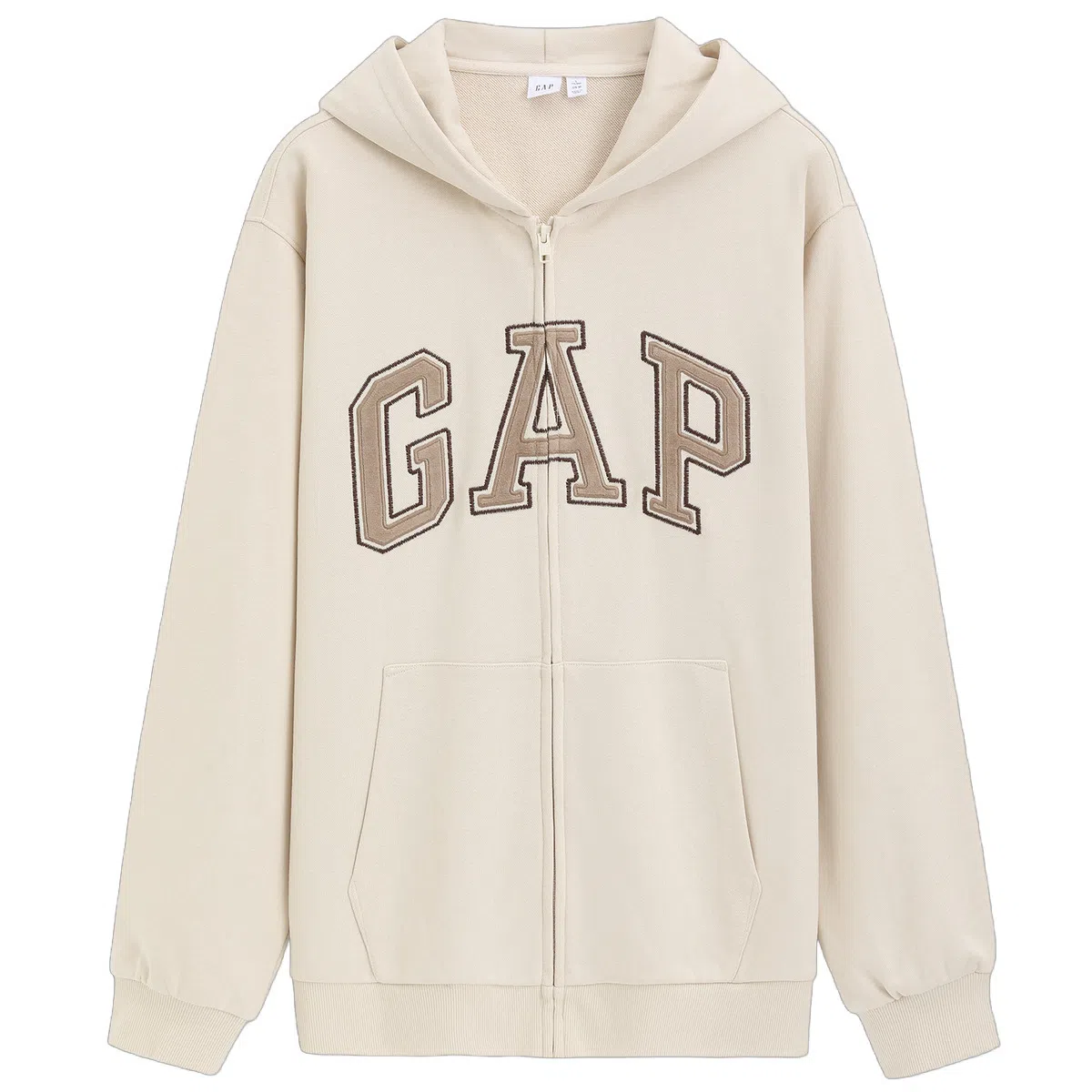 GAP Logo Hoodie