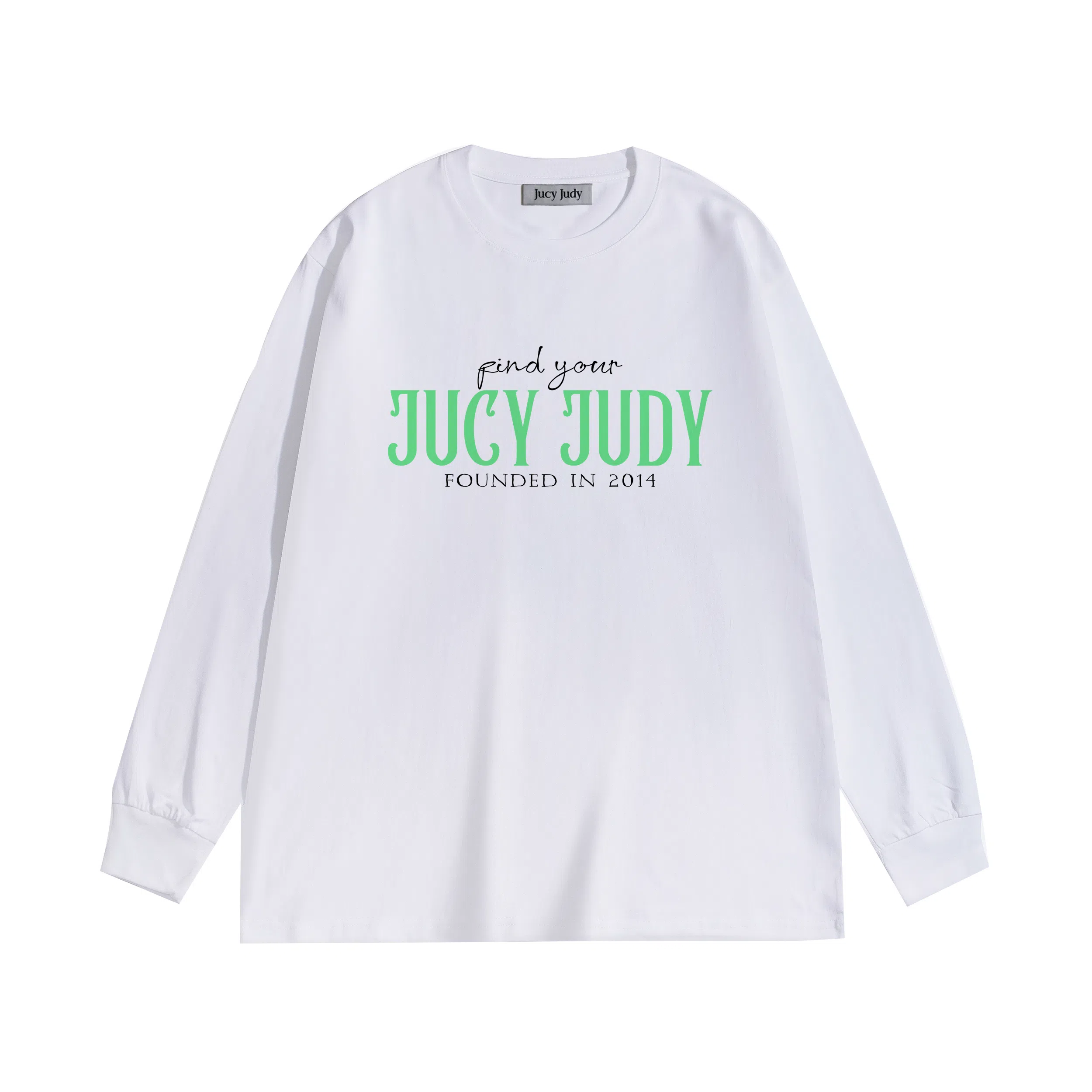 JUCY JUDY LOGOT