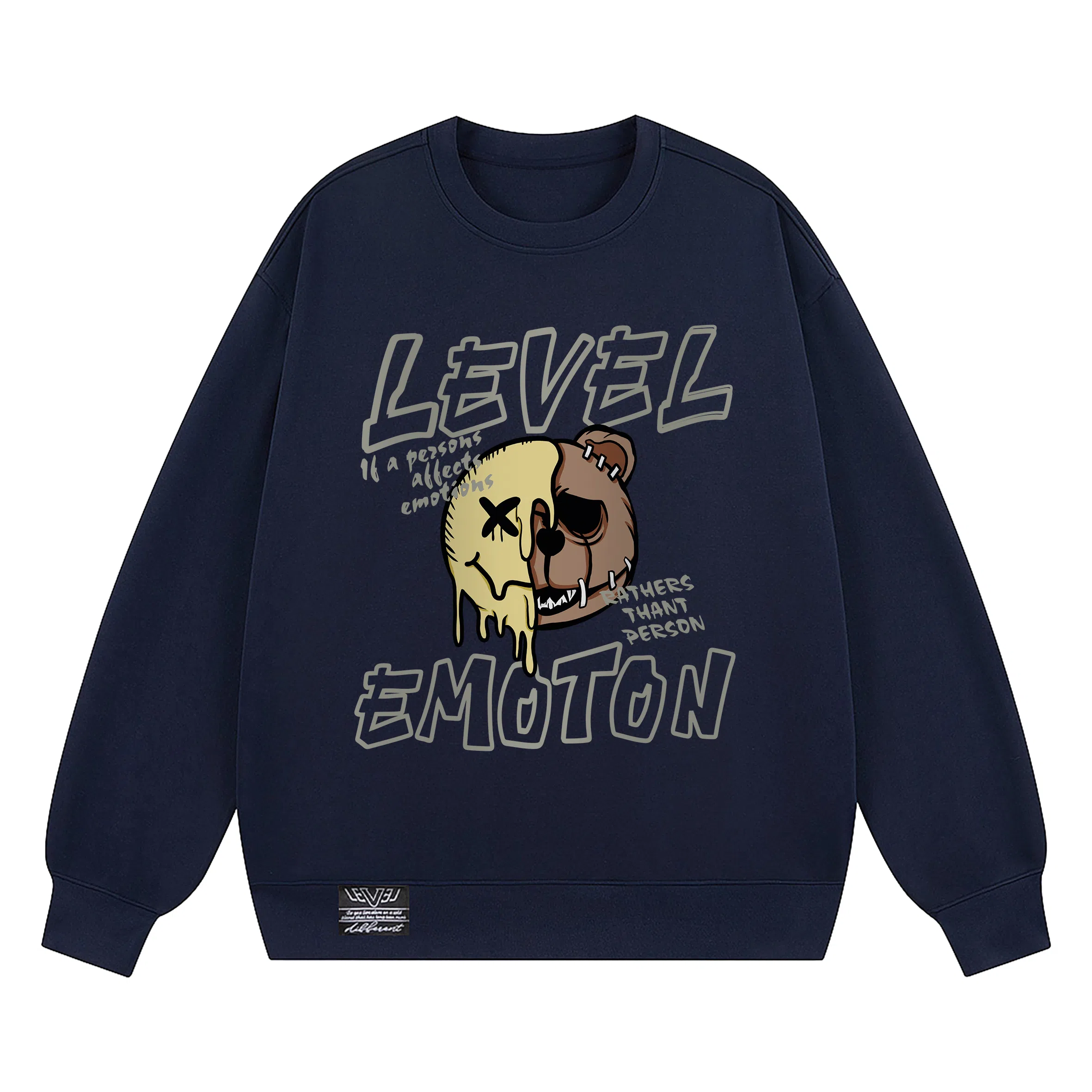 LEVEL RELAX logo
