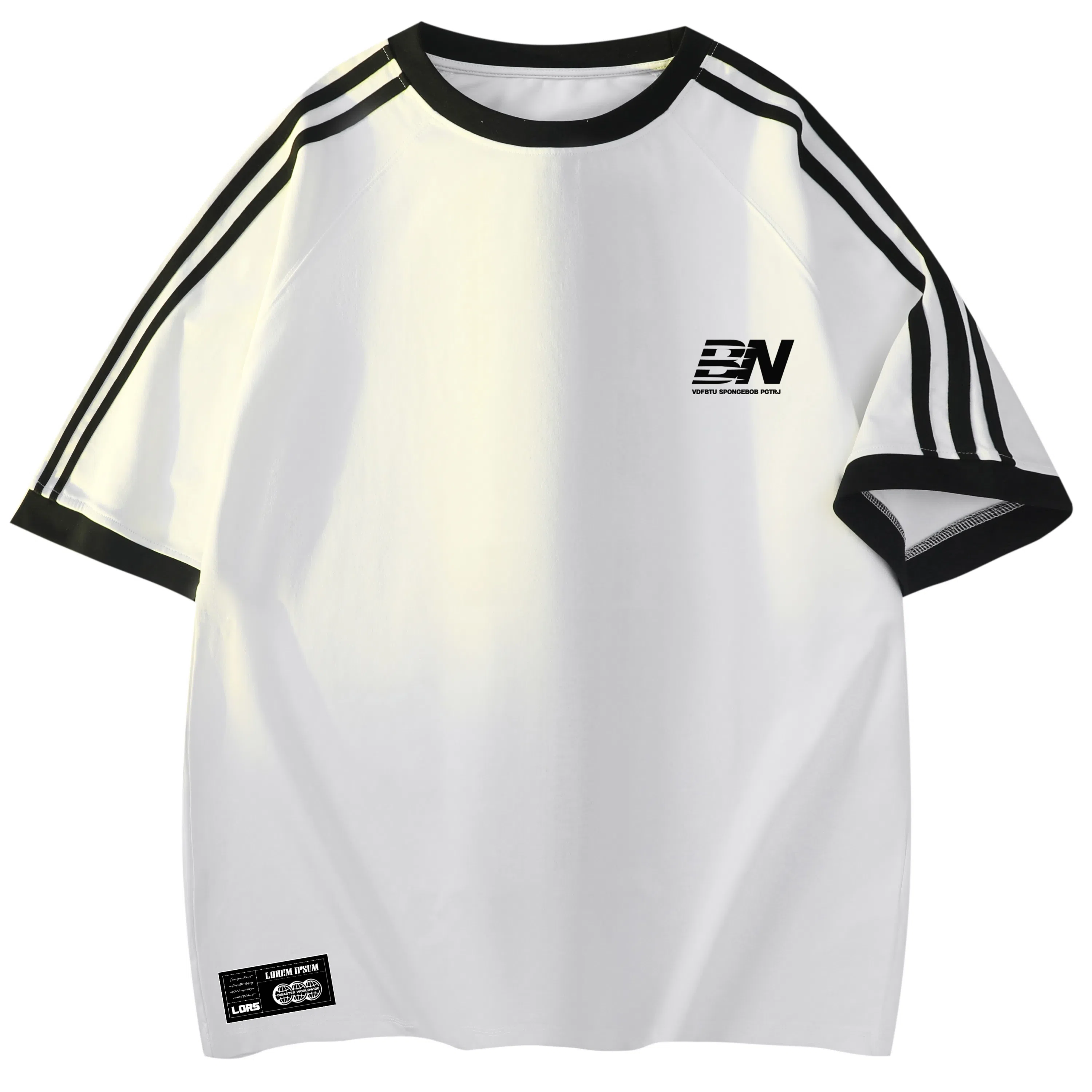 SPONGEBOB SQUAREPANTS logoT