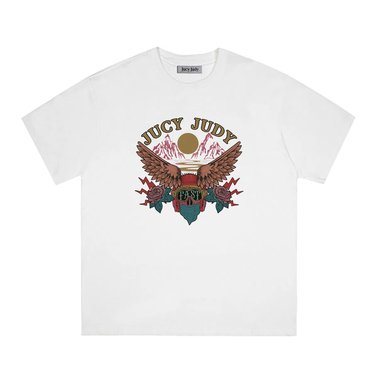 JUCY JUDY T