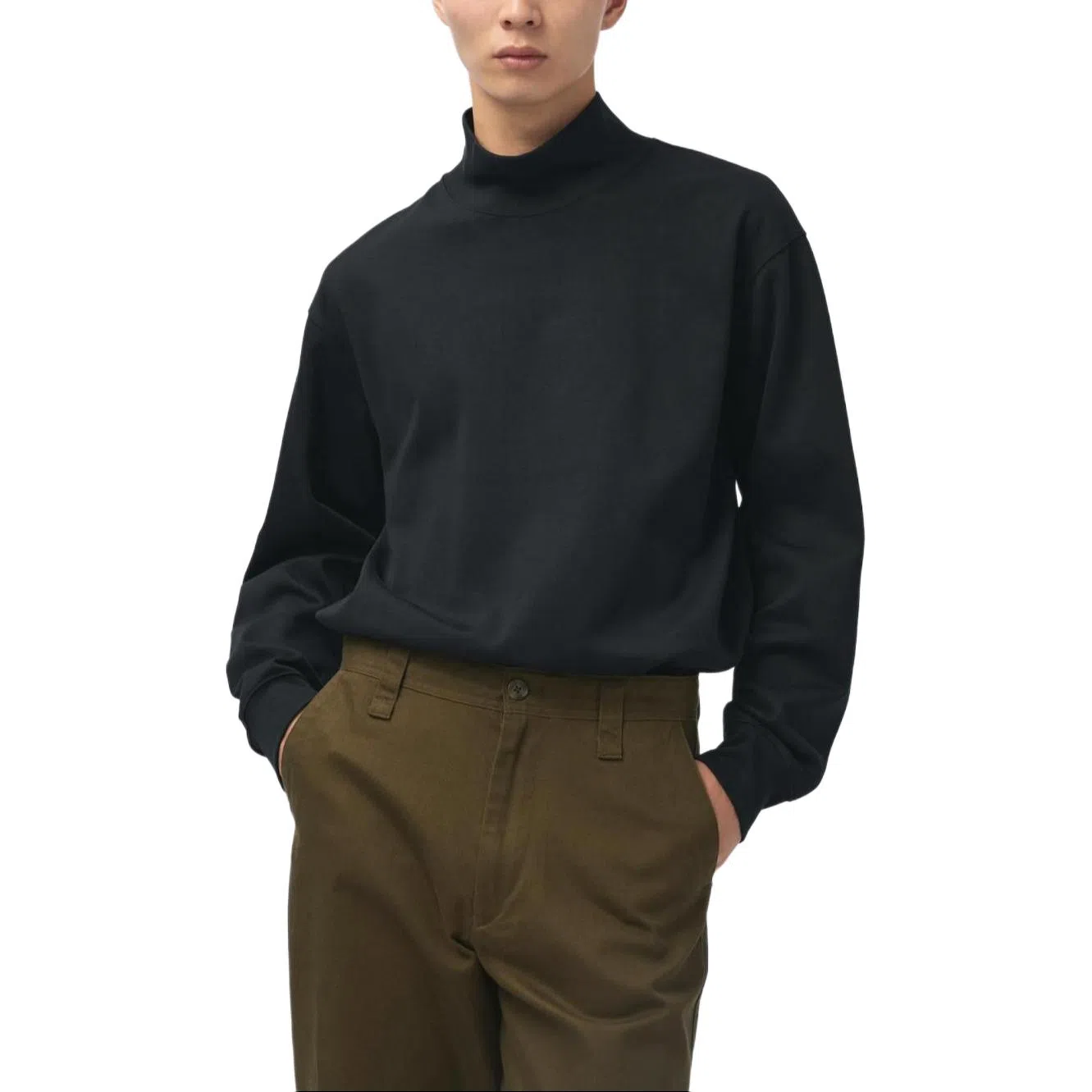 UNIQLO FW24 U T
