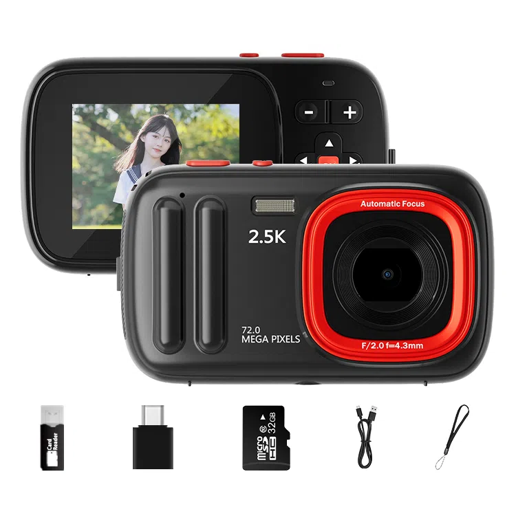 HAWESGARS XJ04 CCD7200162.5Kvlog