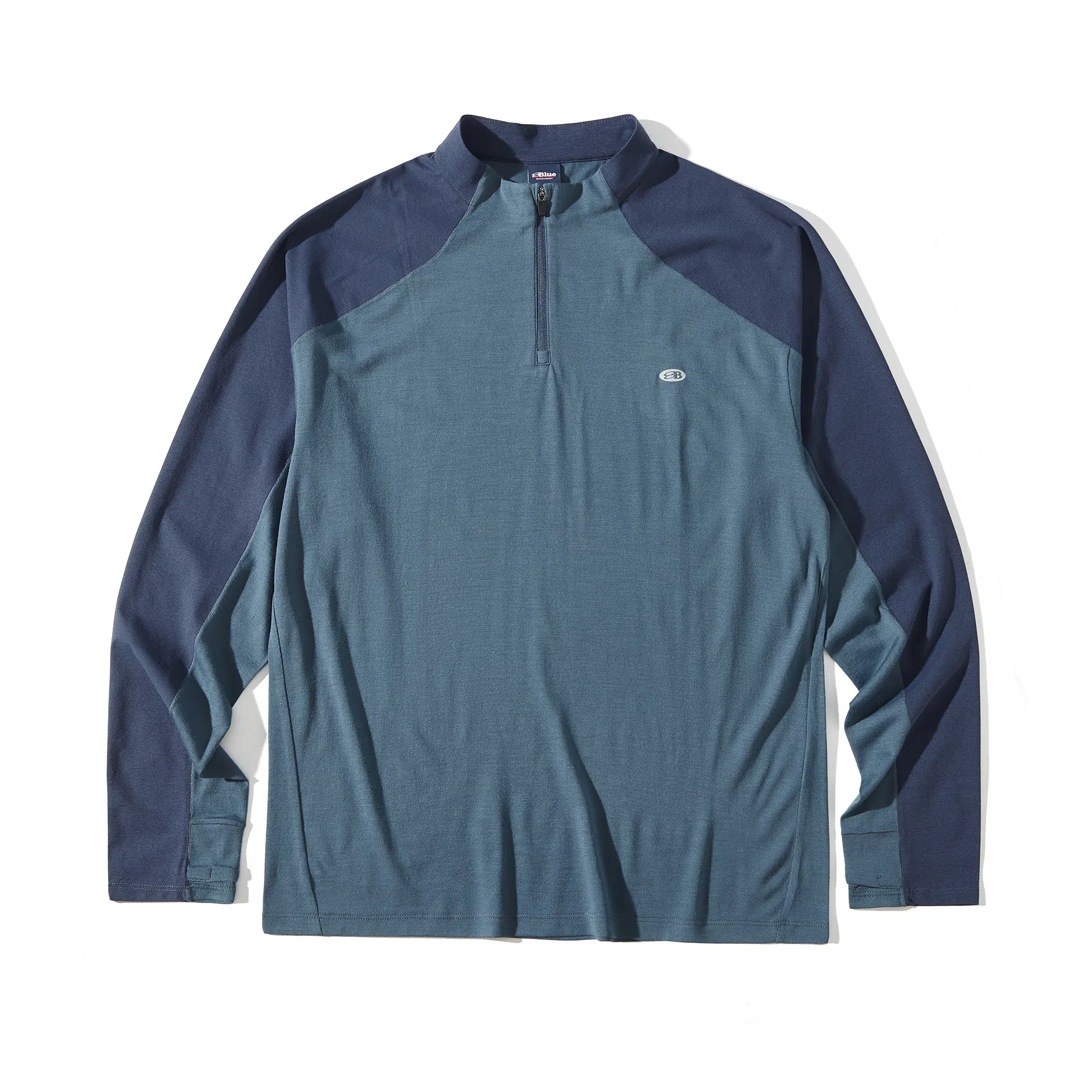 NOTHOMME BLUE COOLMAX