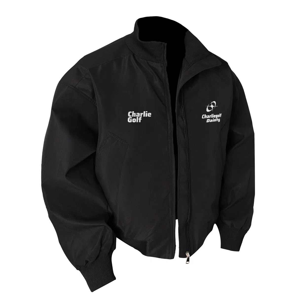 CHARLIE GOLF cleanfit