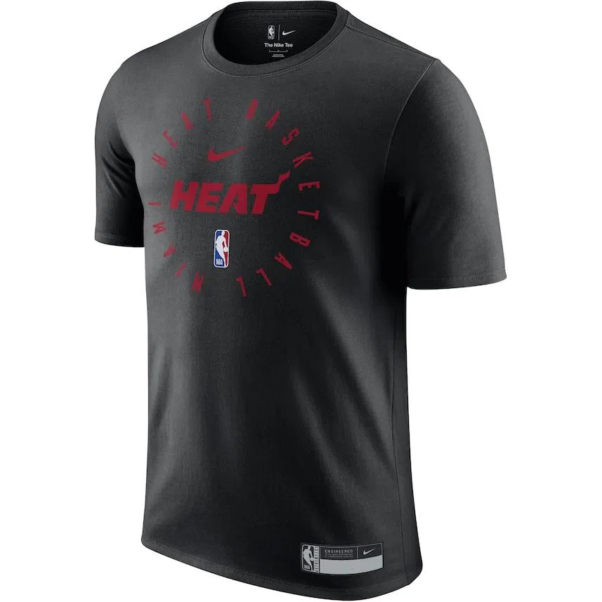 Nike Miami Heat Dri-Fit Legend