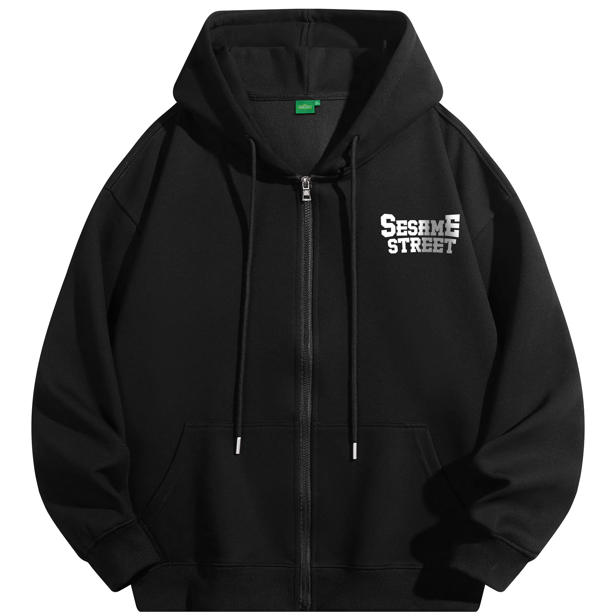 Sesame Street Hoodie