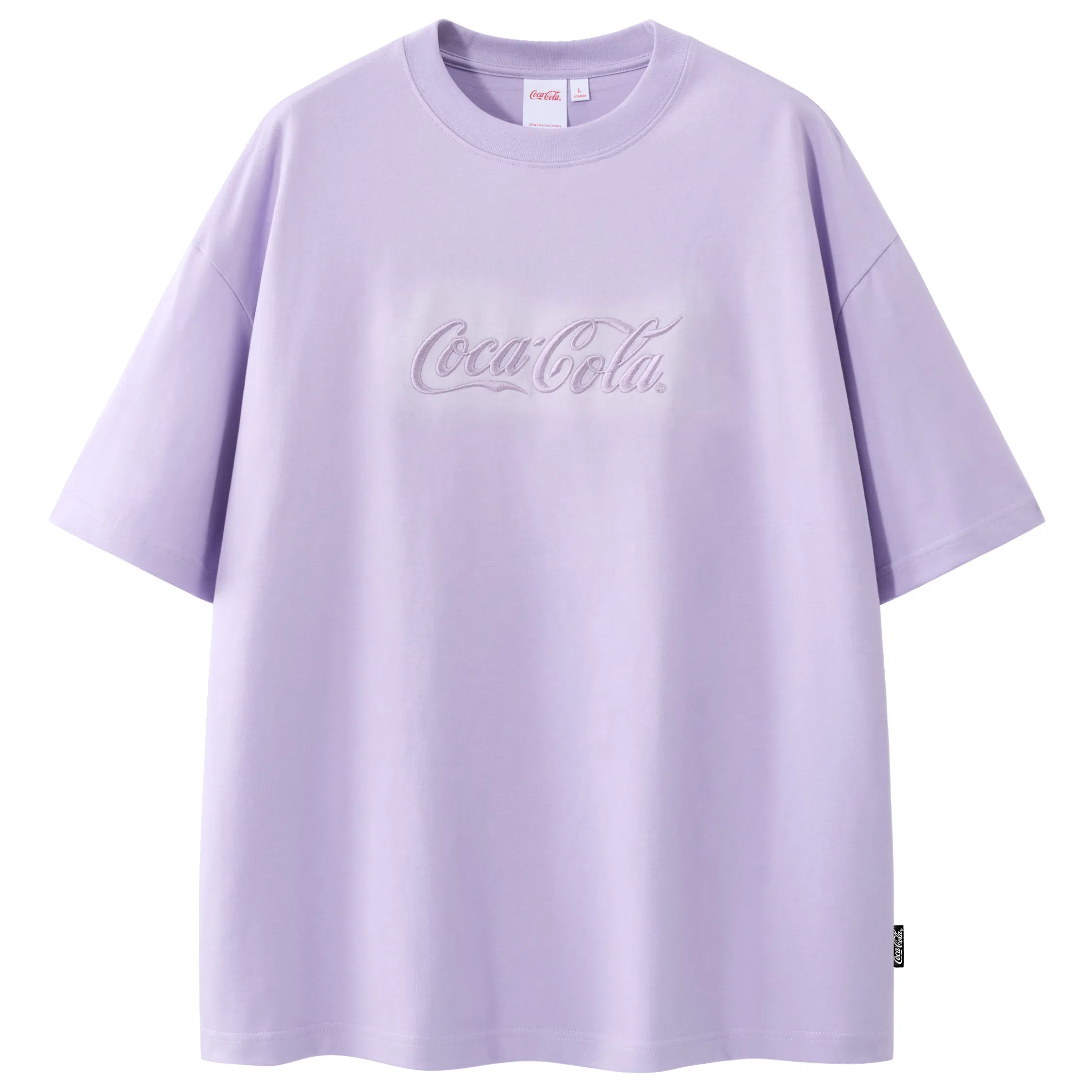 Coca-Cola LogoT