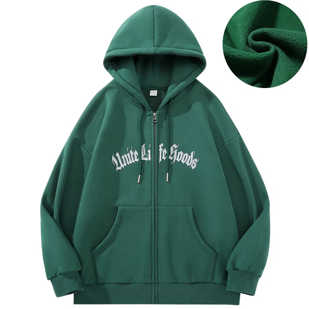 Unite Life HOODS