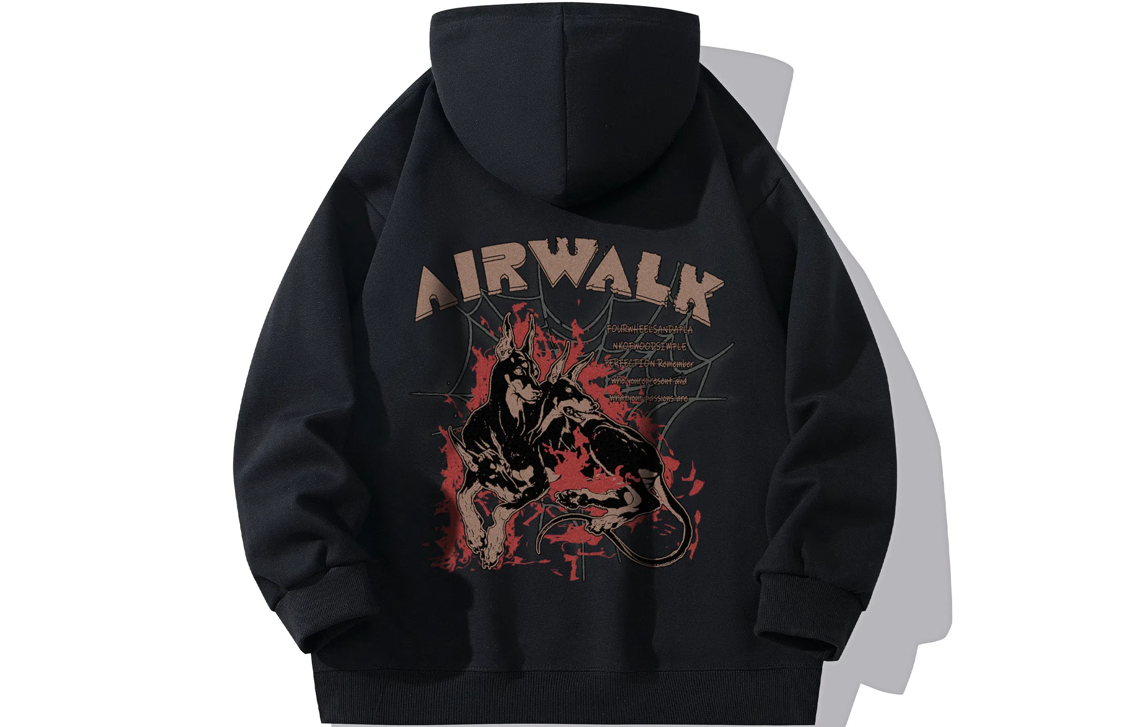 Airwalk