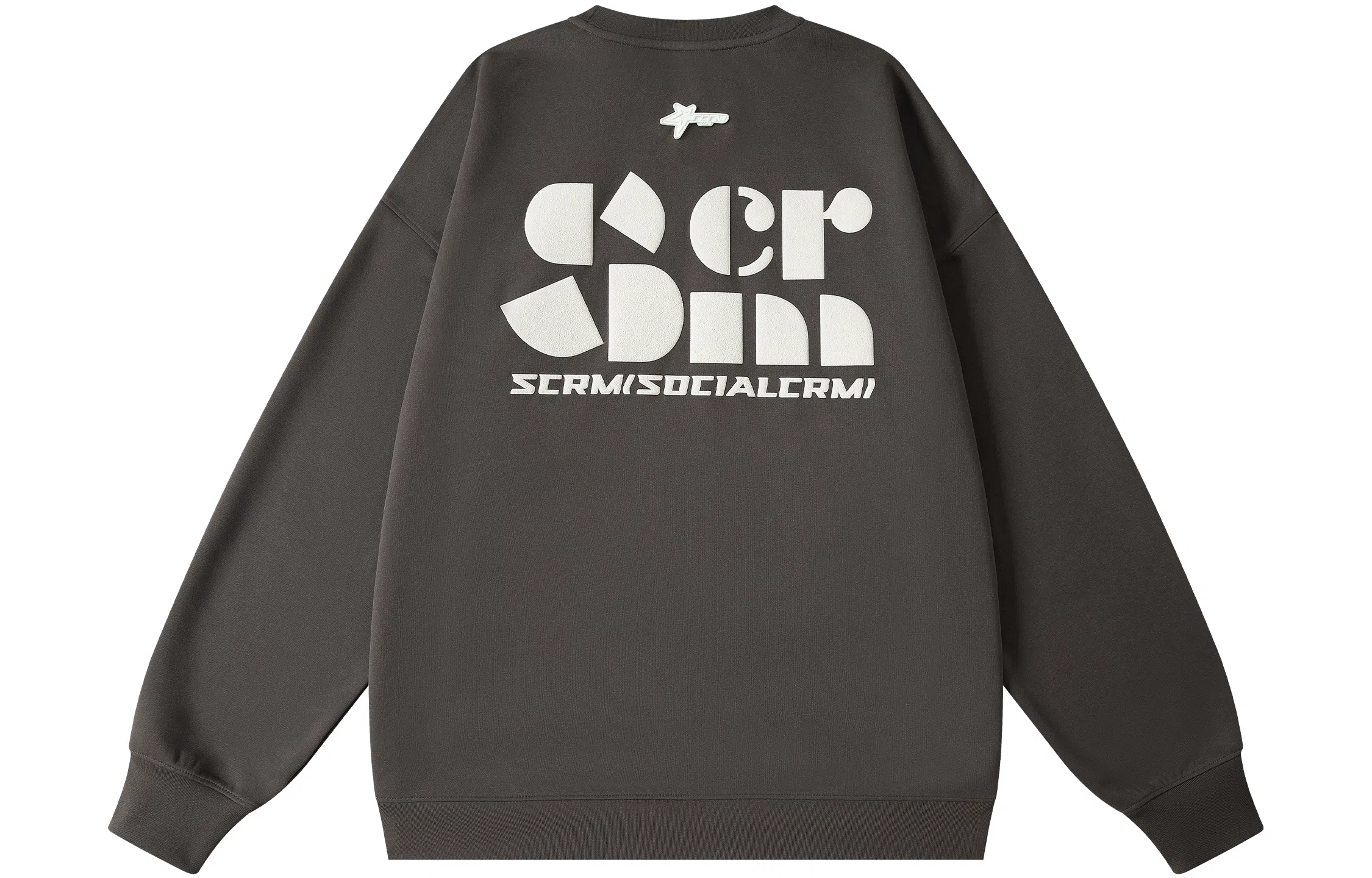 SCRM Logo
