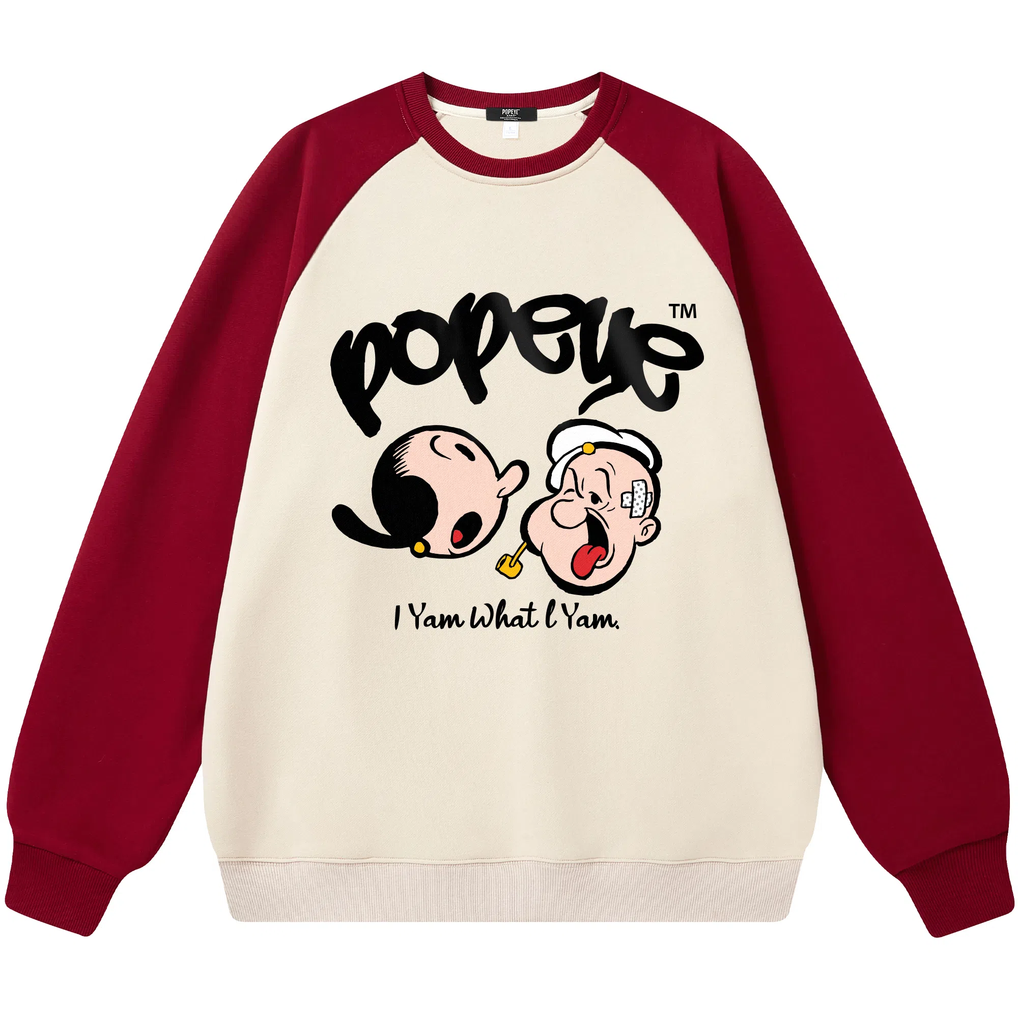 POPEYE