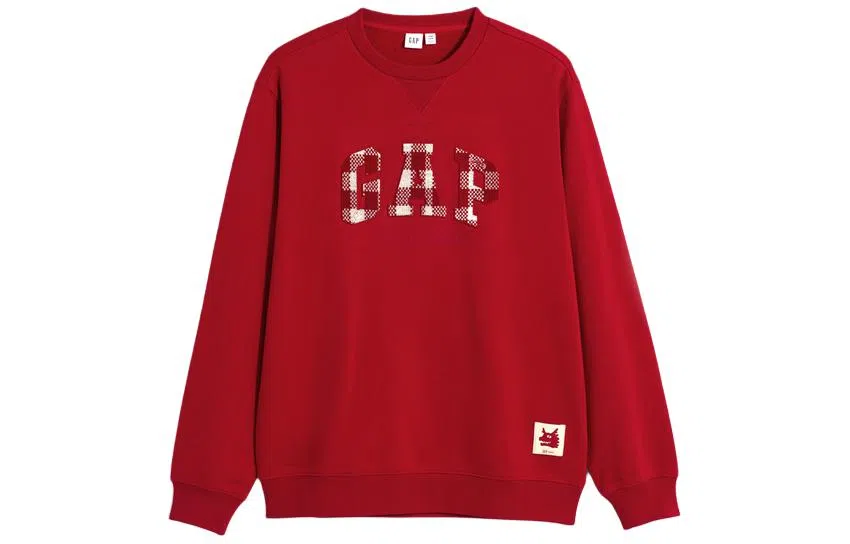GAP x 8ON8 SS24 Crewneck Sweatshirt