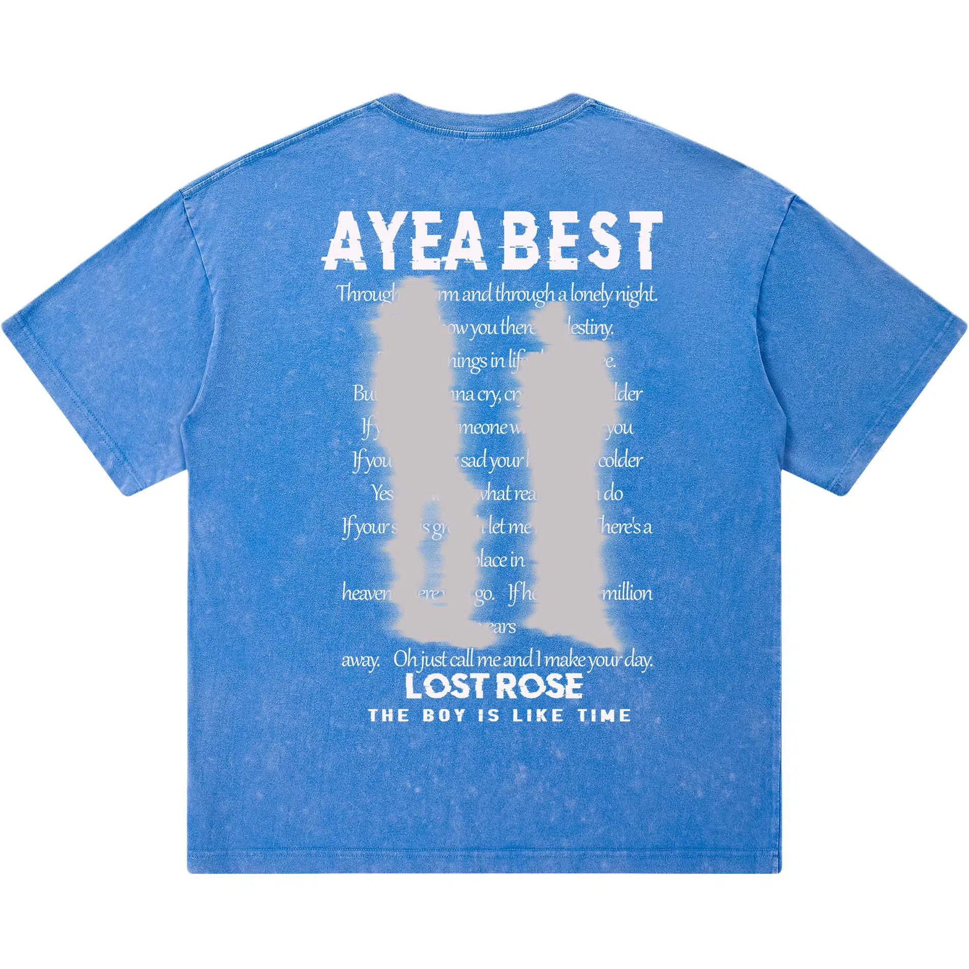 AYEA T