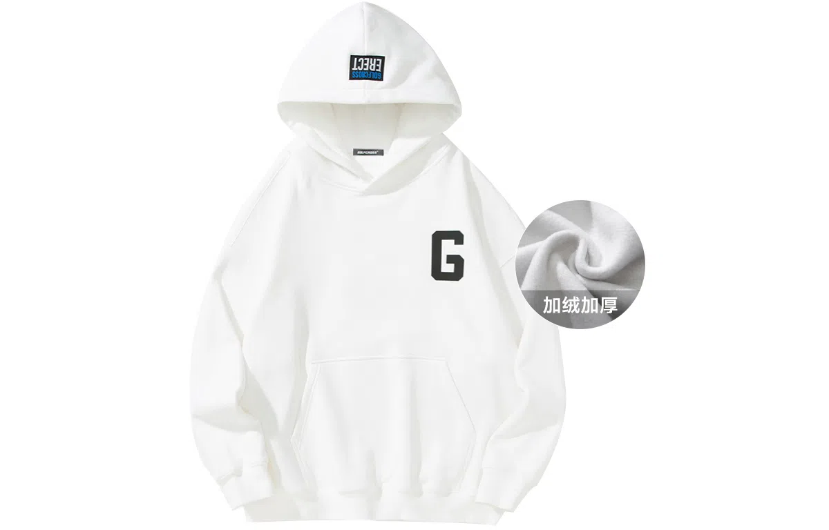 GOLFCROSS Hoodie