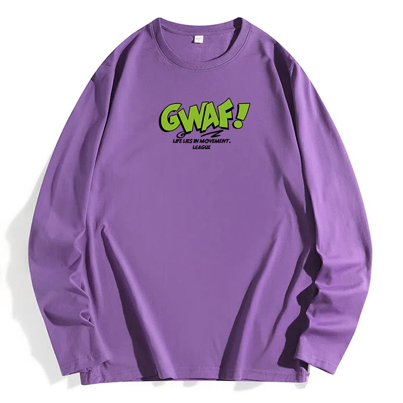 GWAF T