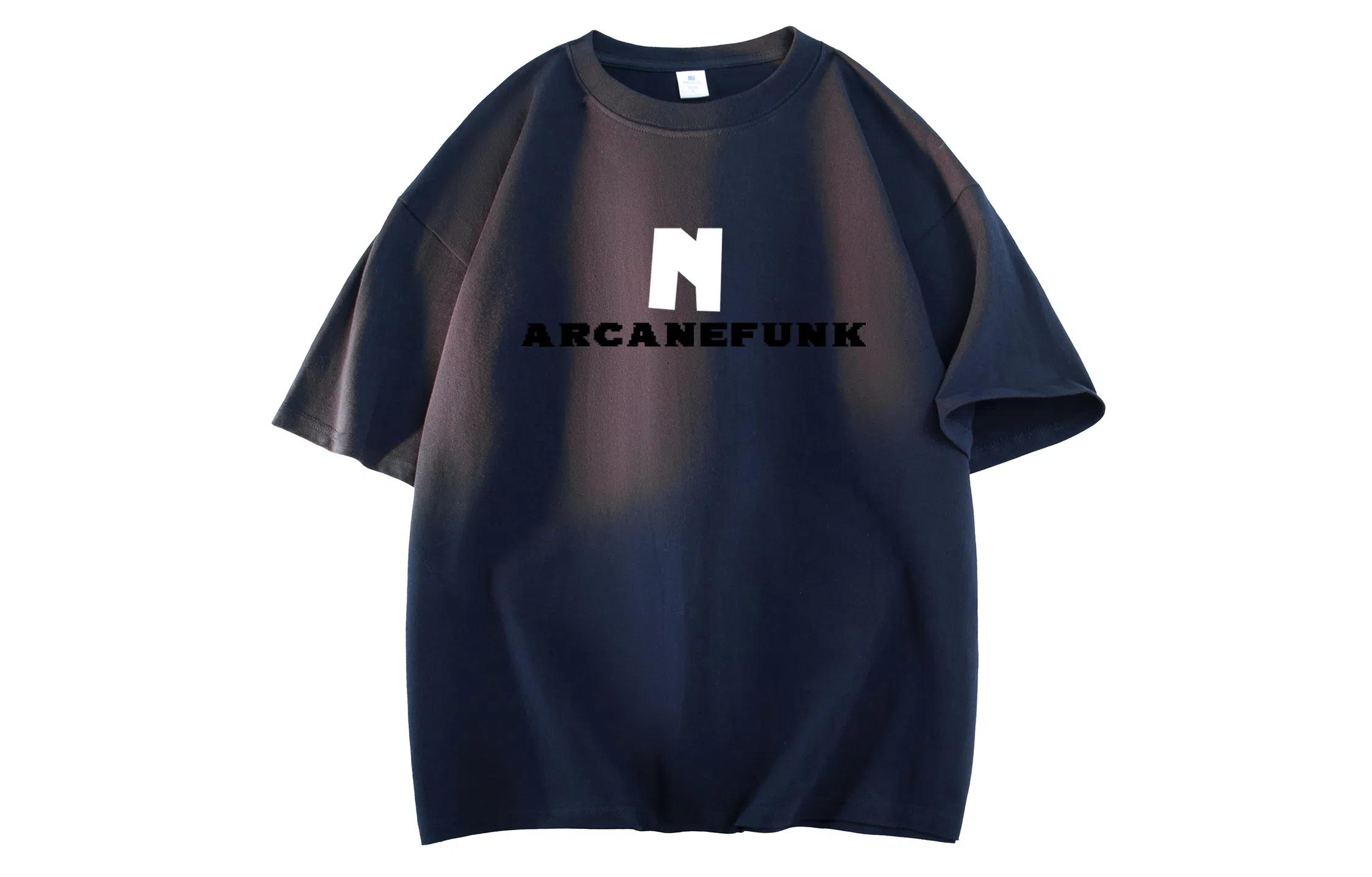 ARCANEFUNK T