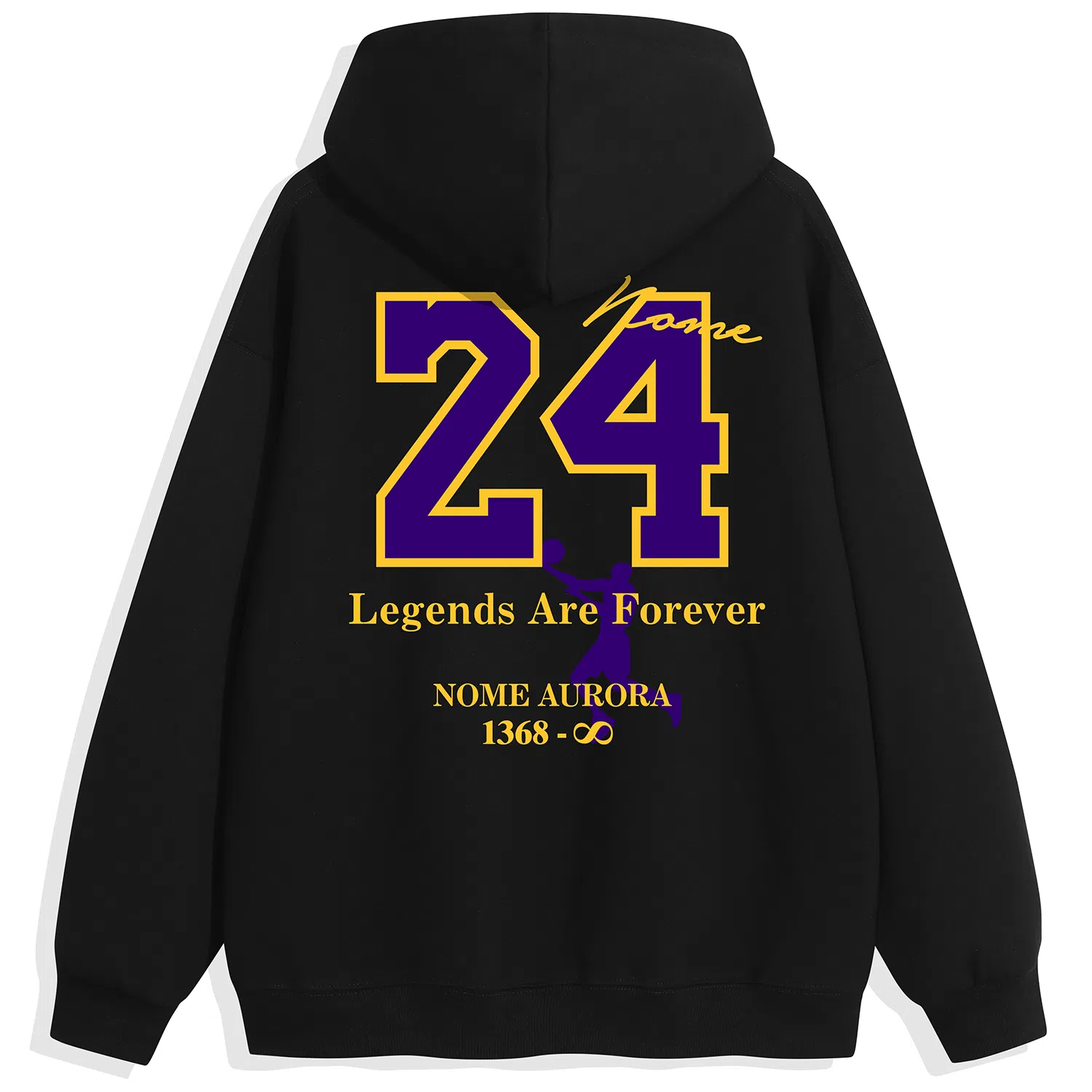 NOME 24