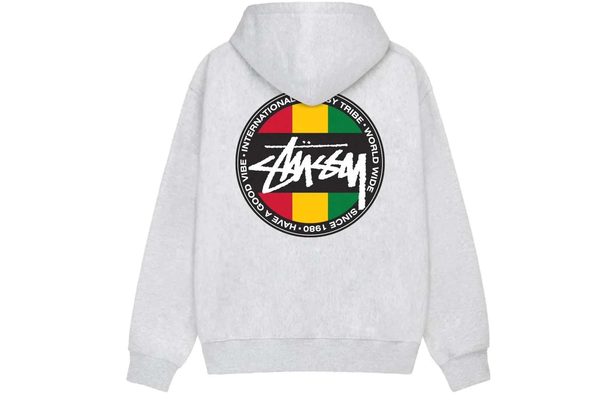 Stussy Classic Dot Hoodie