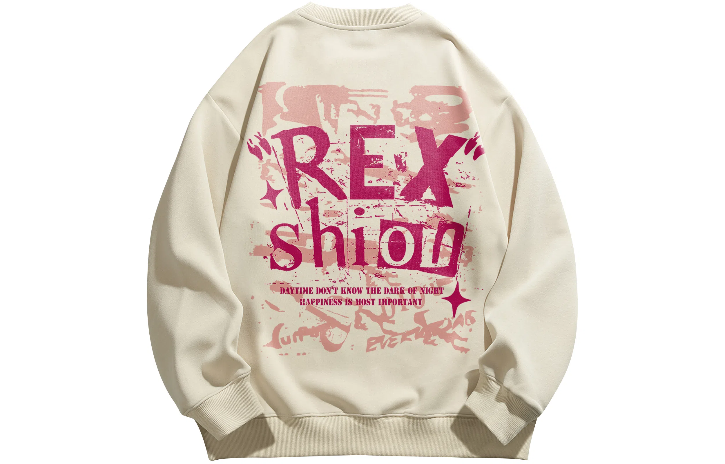 REXSHION Hoodie