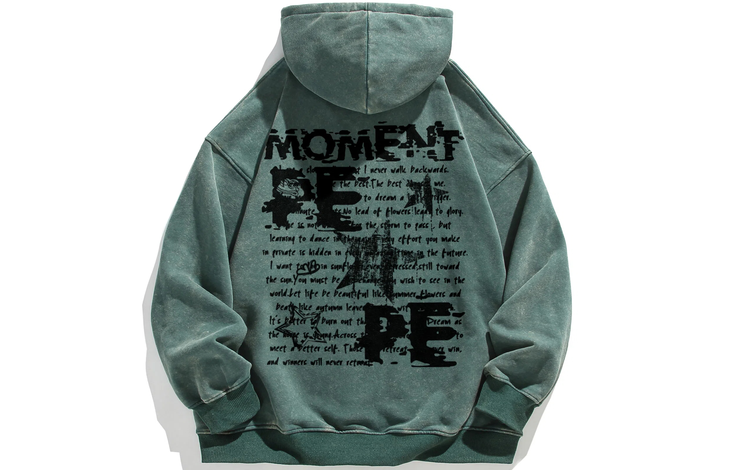 Pepe the Frog Hoodie