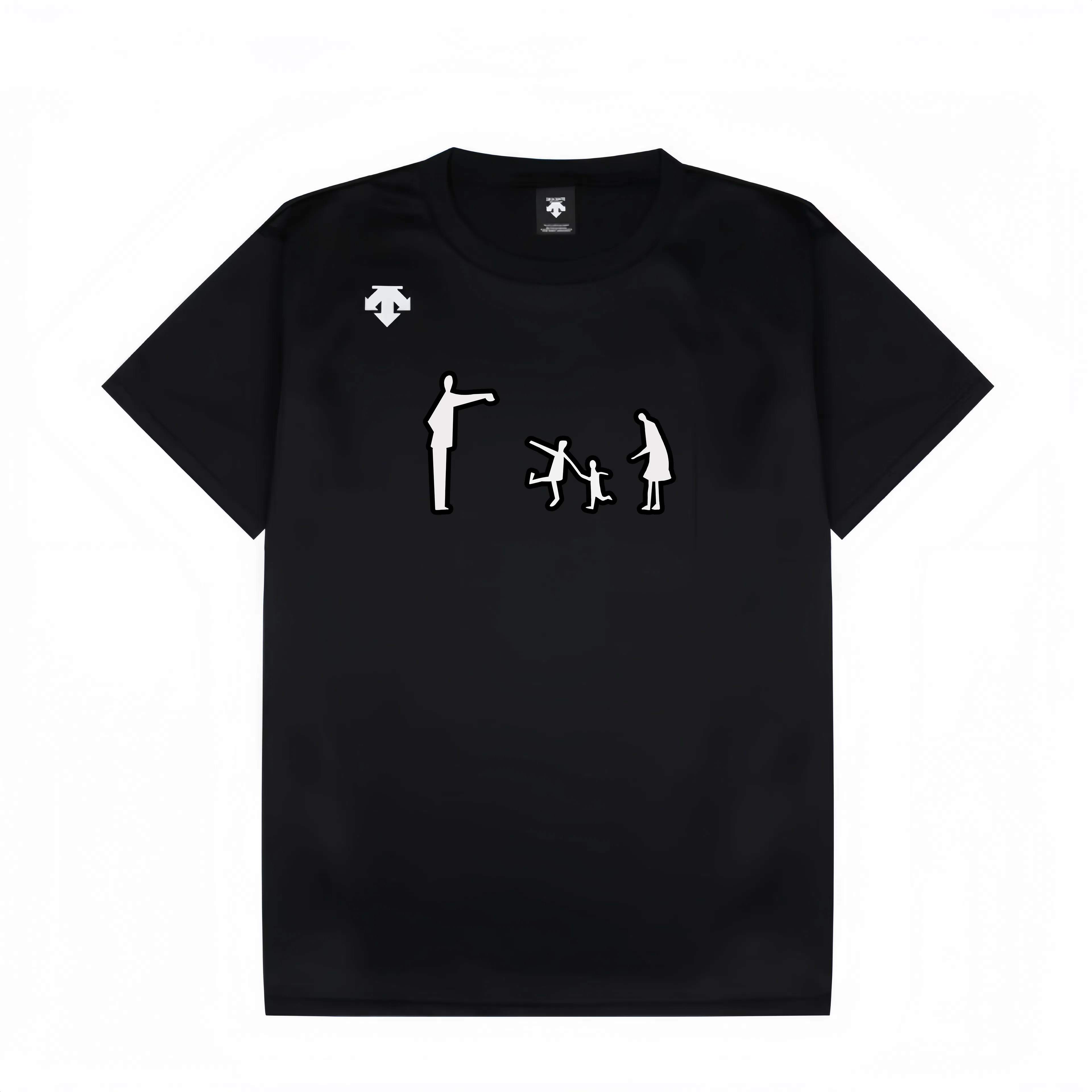 DESCENTE SharkShock T