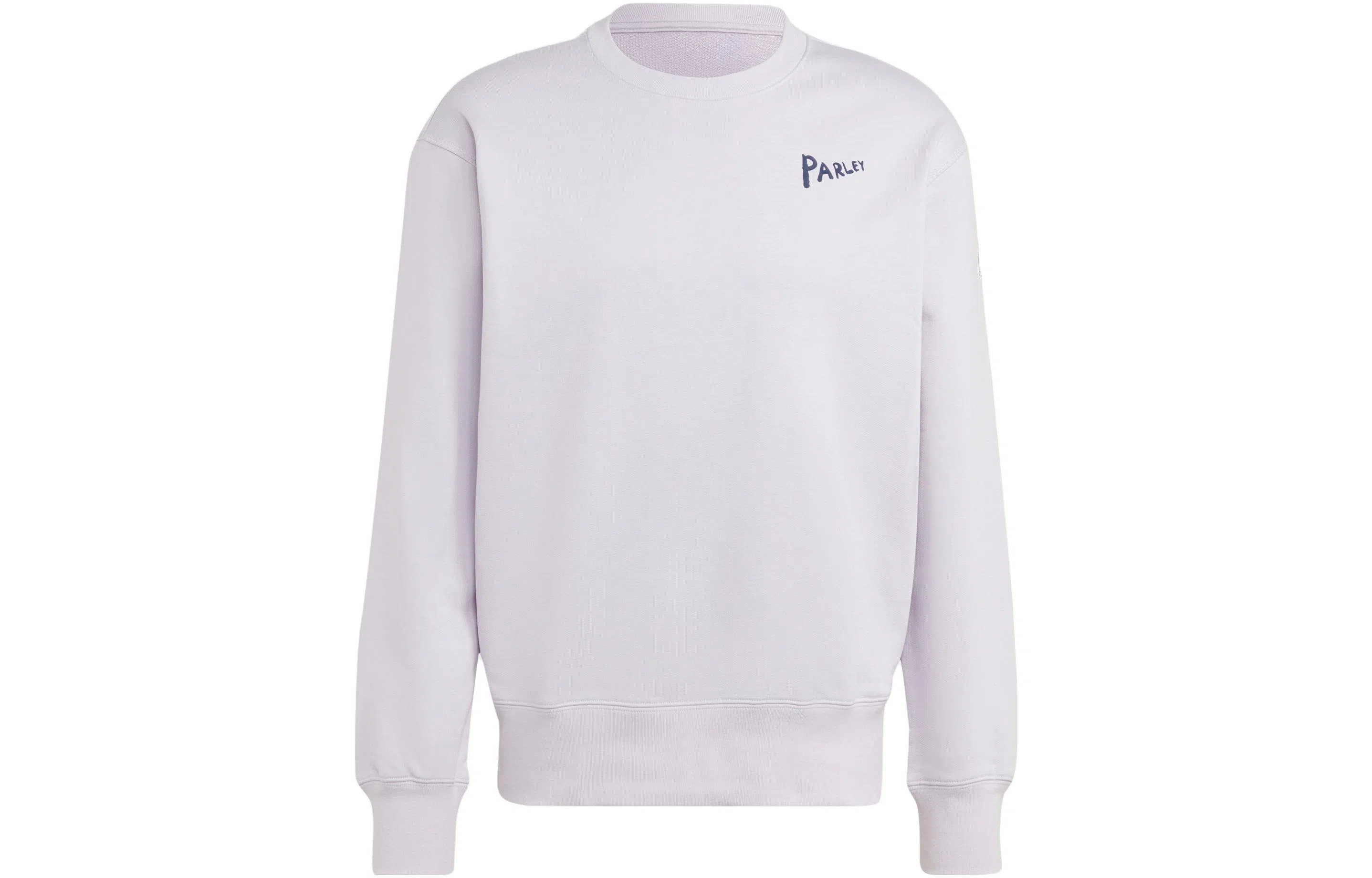 adidas Parley Sweatshirt Logo