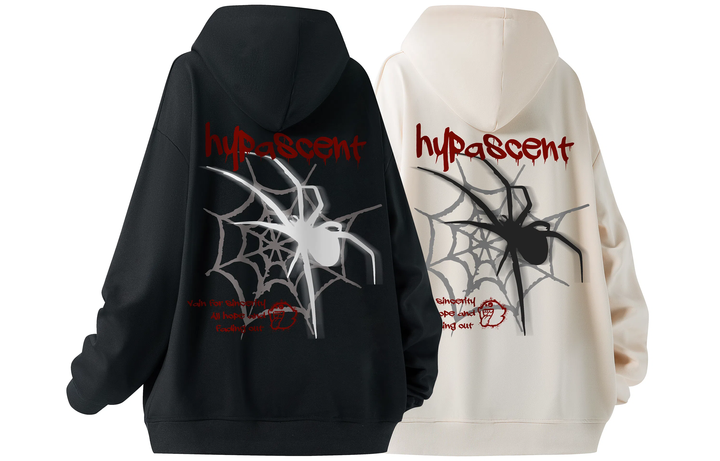 HYPASCENT Logo 2