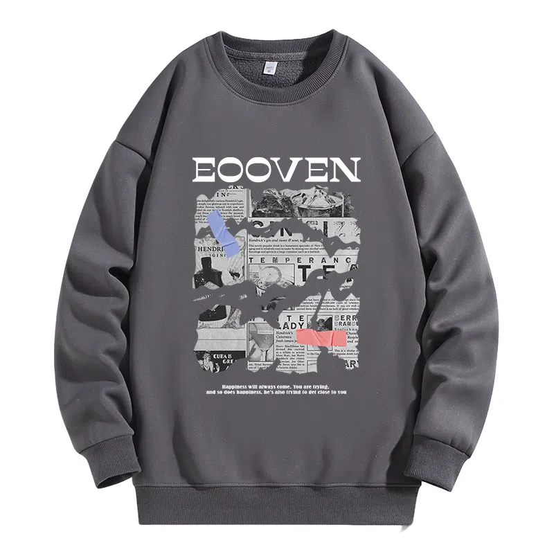EOOVEN 2024