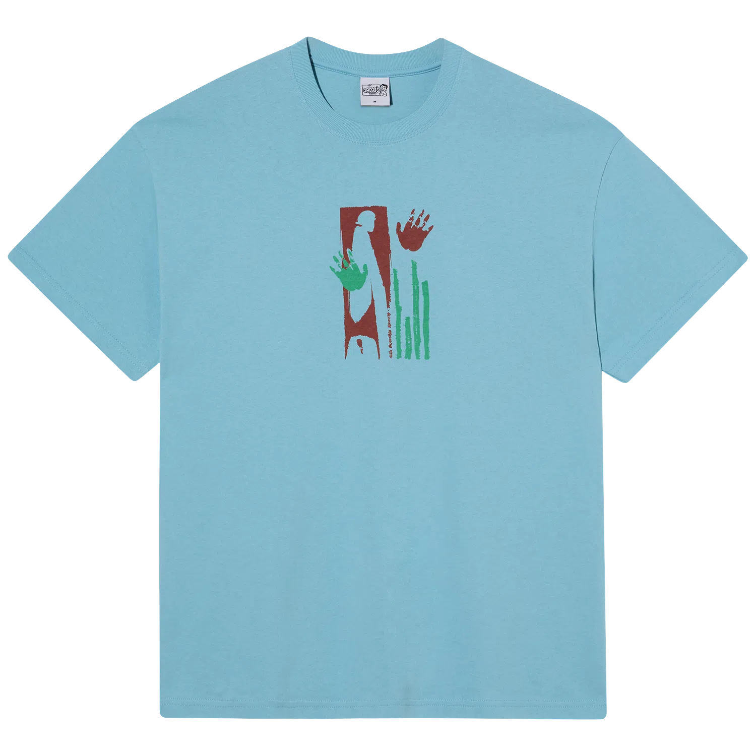 Polar Skate Co T-Shirt