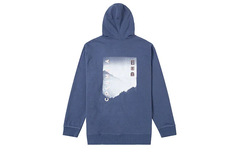 Columbia Lodge French Terry II Hoodie
