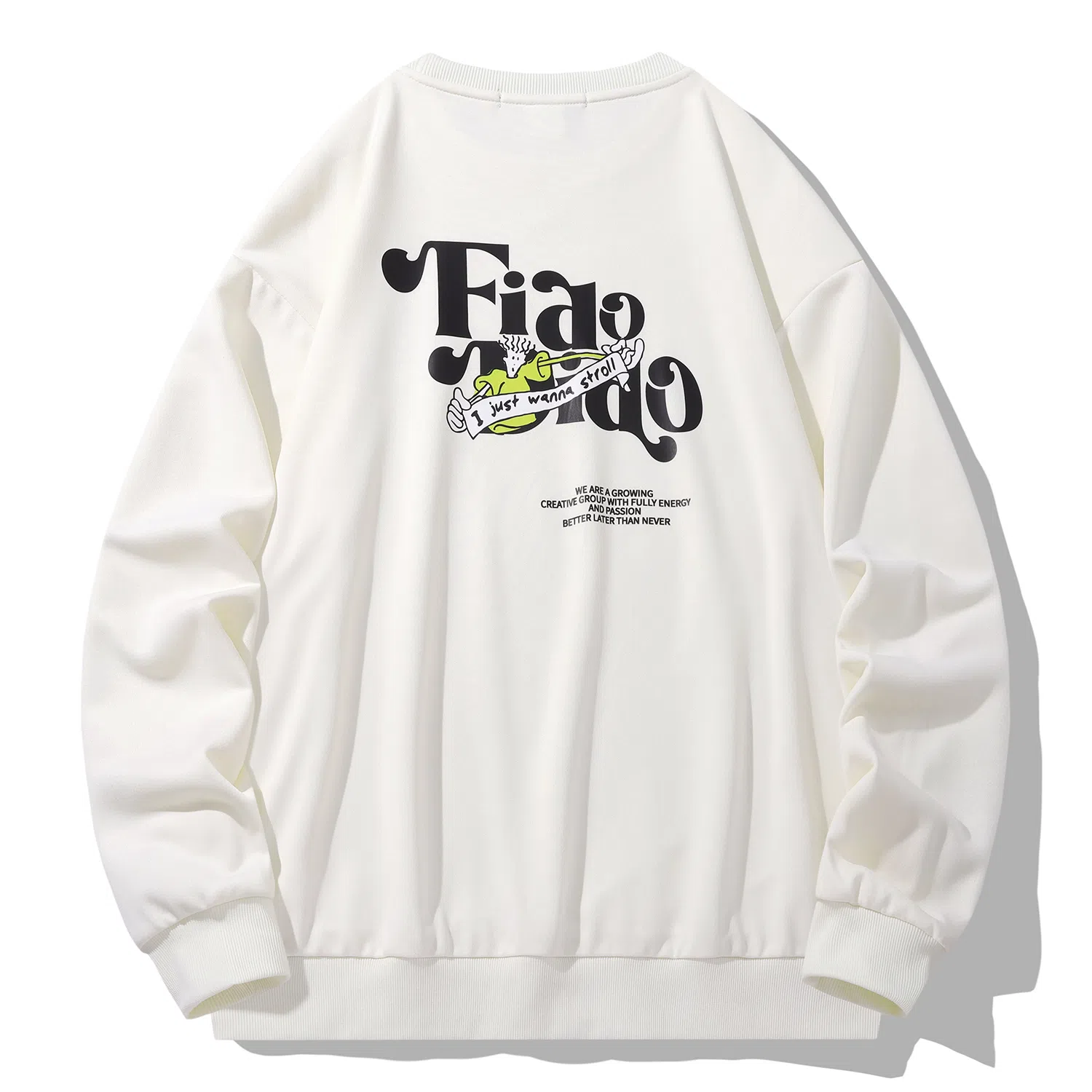 FIDO DIDO Logo