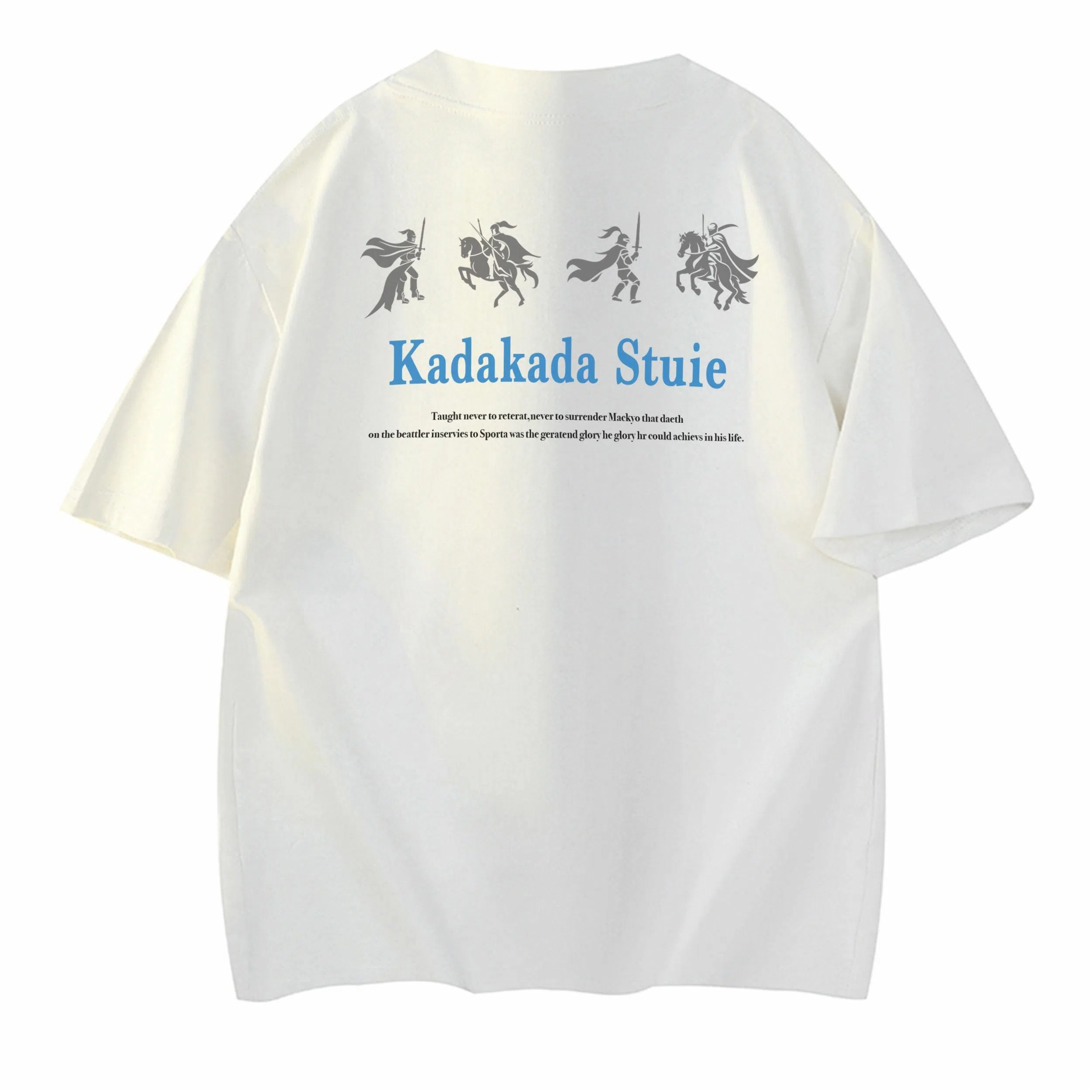 KADAKADA SUITE T