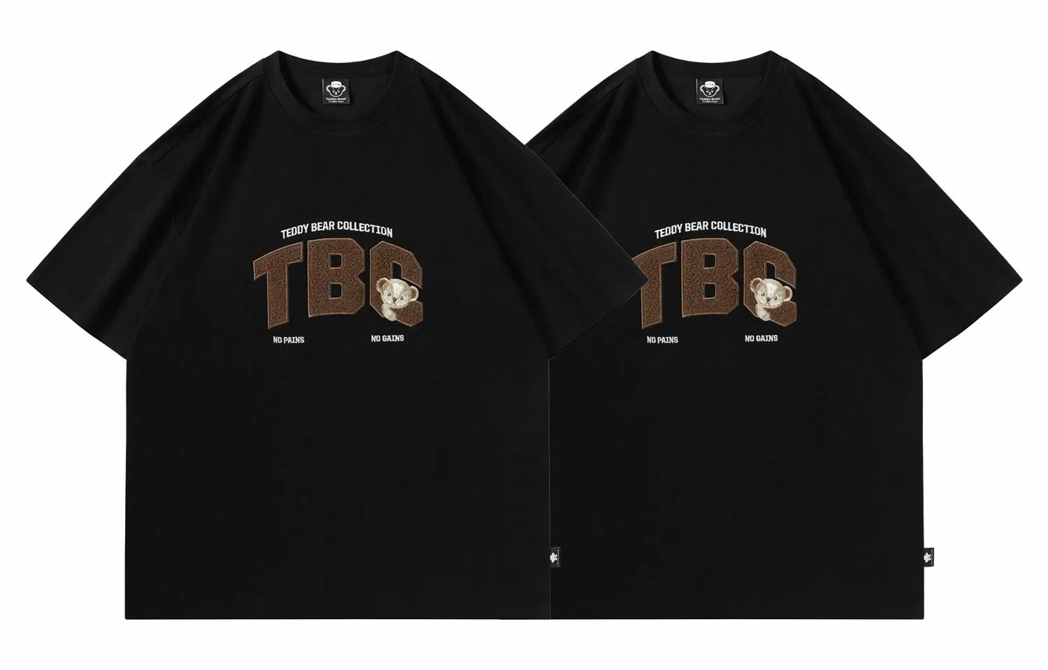 TeddyClub T