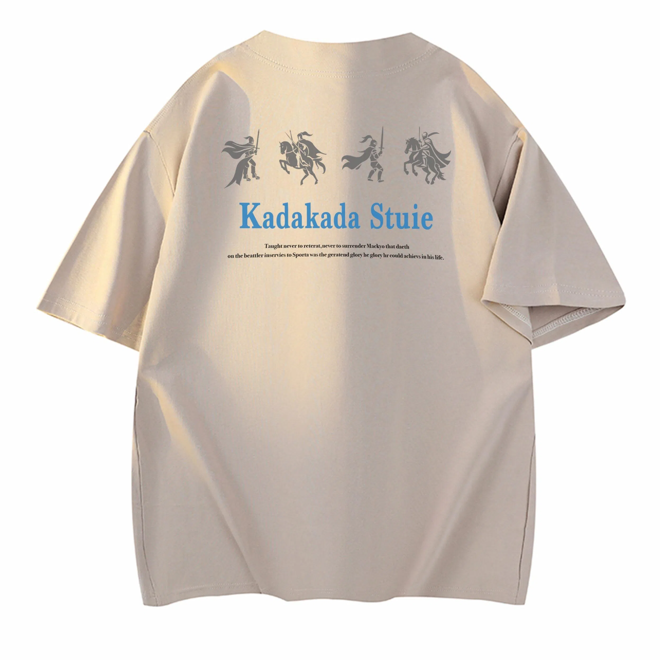 KADAKADA SUITE T