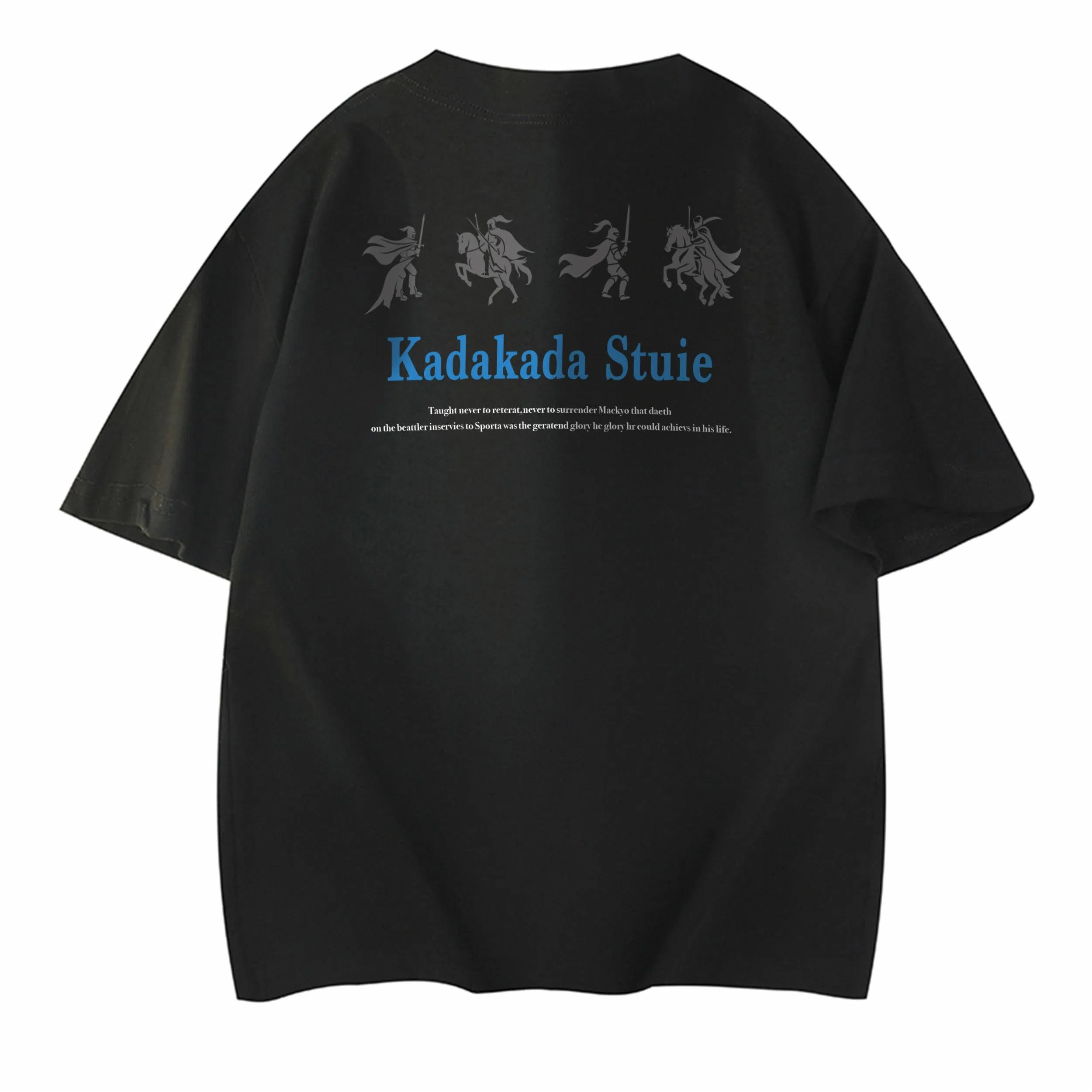 KADAKADA SUITE T