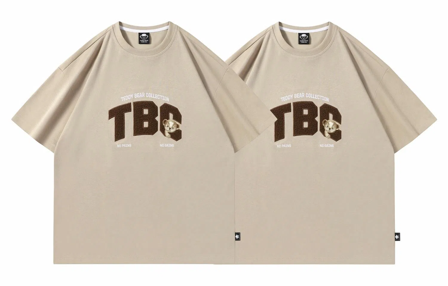 TeddyClub T