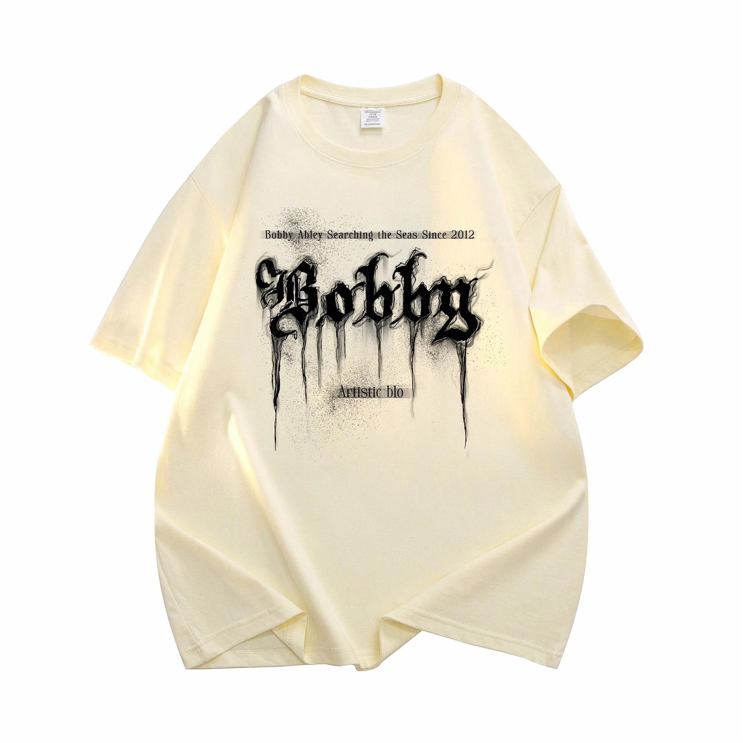 BOBBY ABLEY T