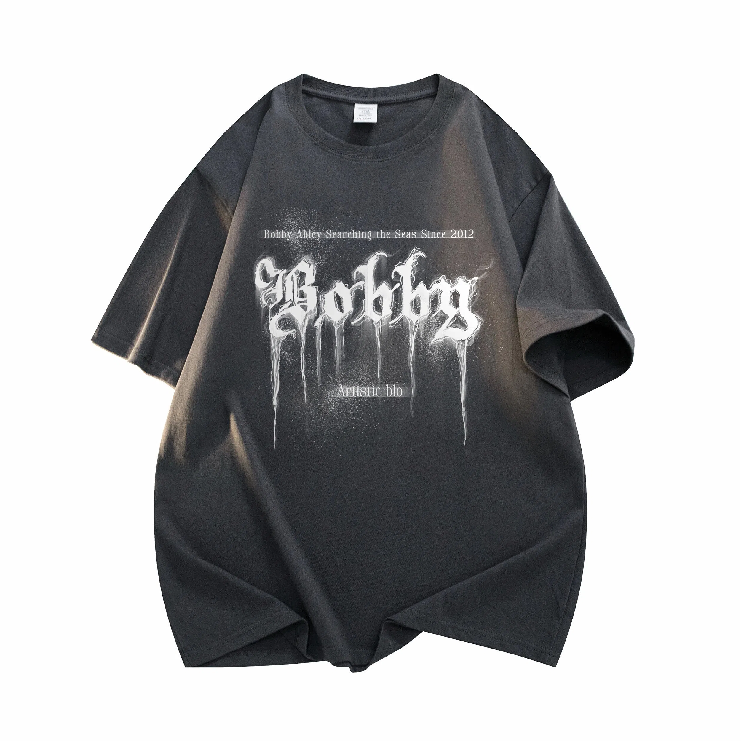 BOBBY ABLEY T