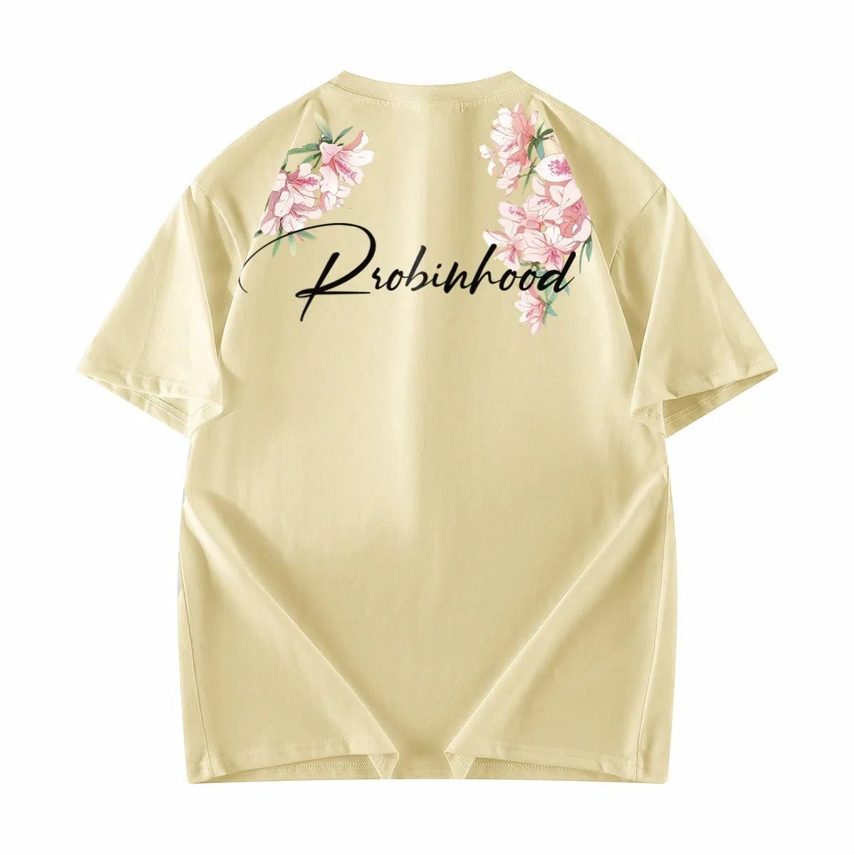 ROBINHOOD T