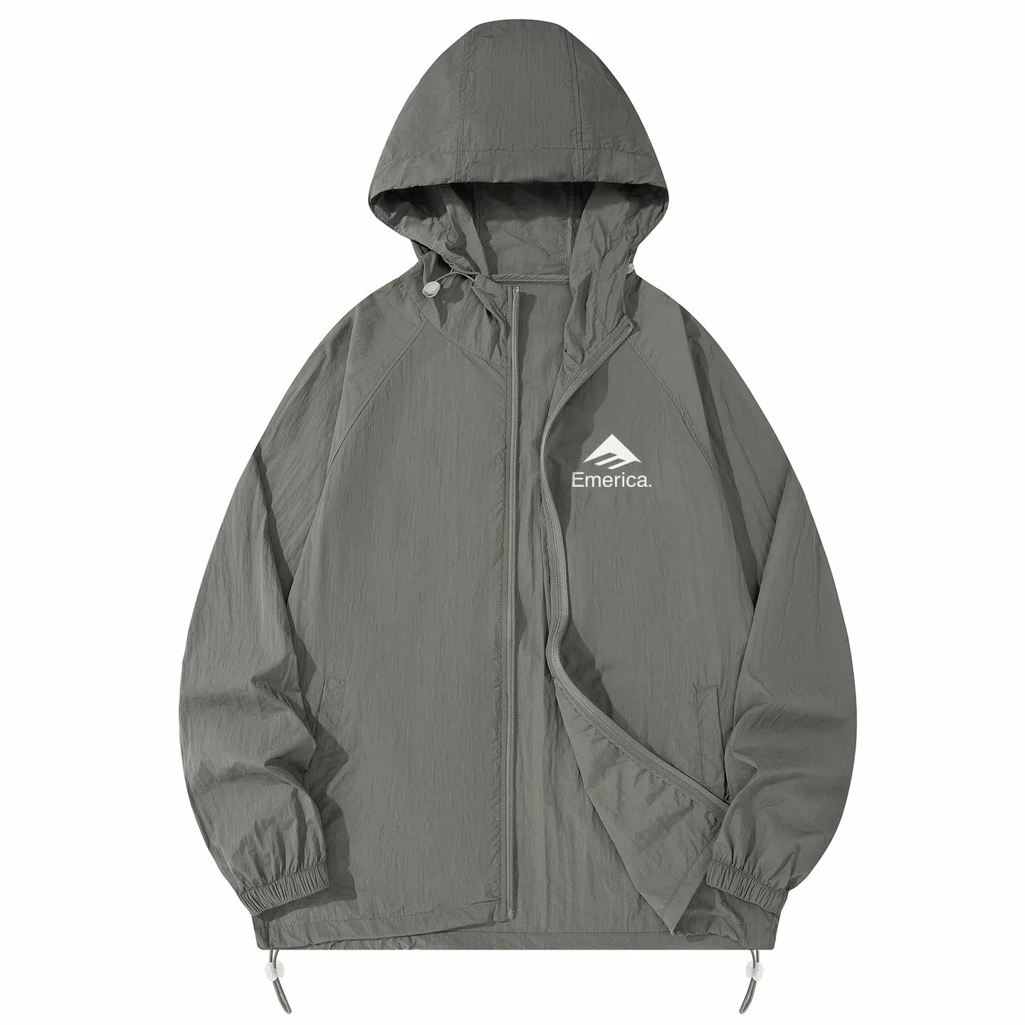 EMERICA logo