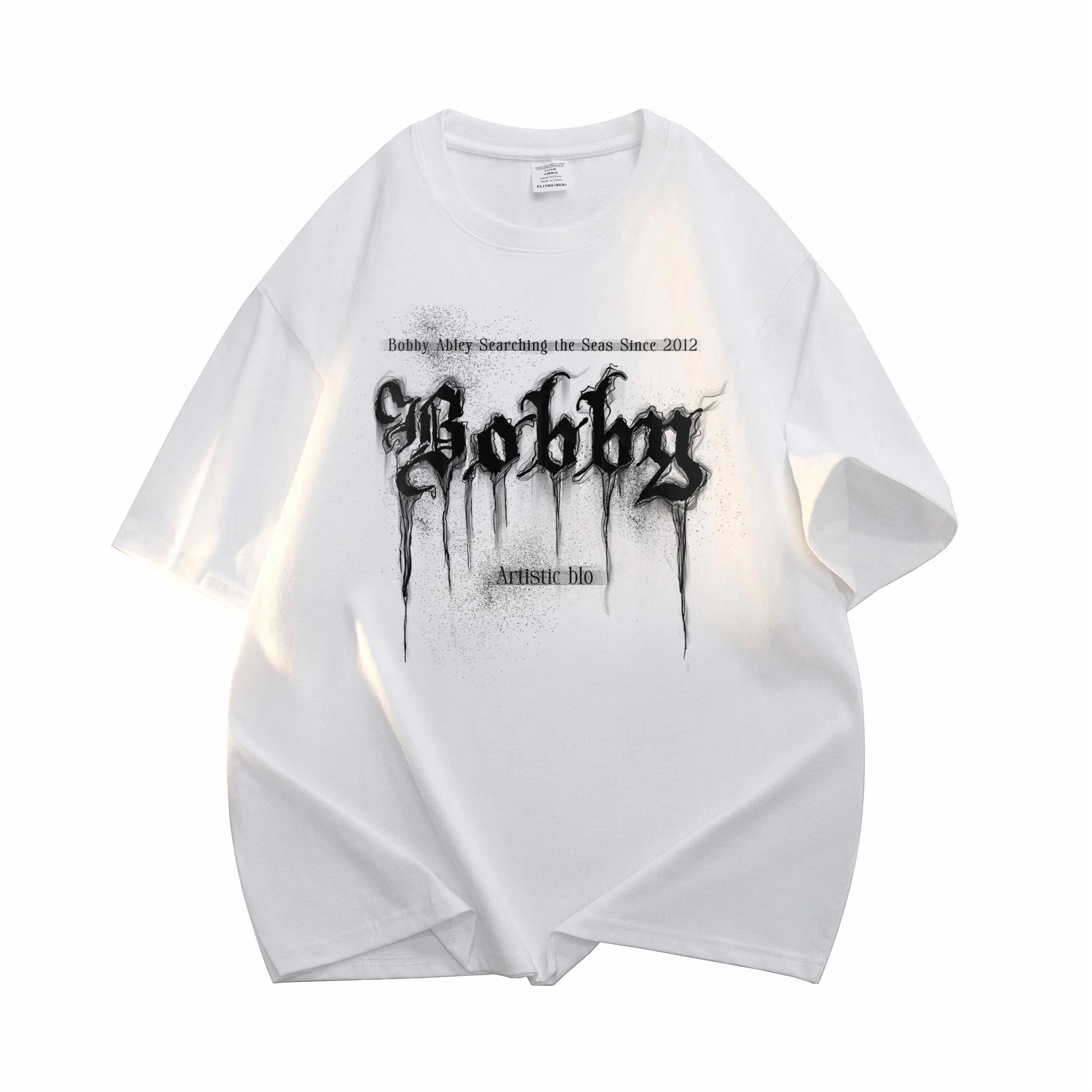 BOBBY ABLEY T