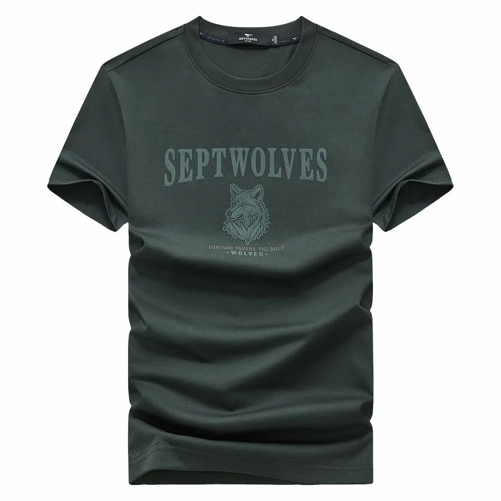 SEPTWOLVES T