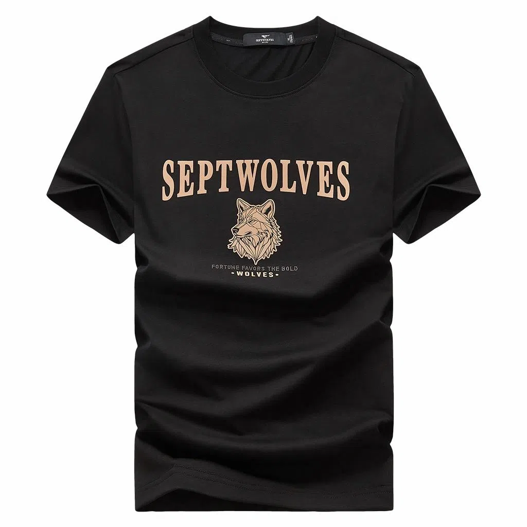 SEPTWOLVES T
