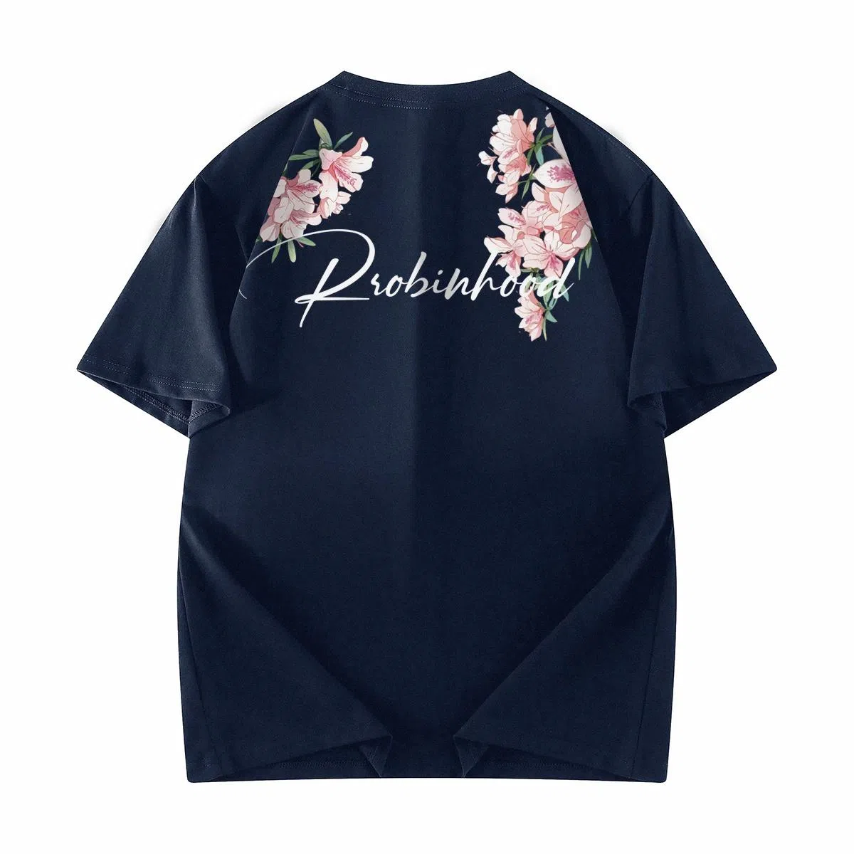ROBINHOOD T